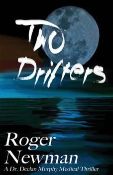 Paperback Two Drifters Book