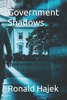 Paperback Government Shadows Book