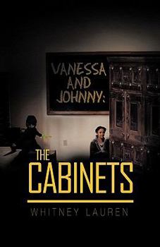 Paperback Vanessa and Johnny: The Cabinets Book