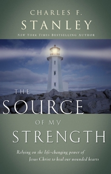 Paperback The Source of My Strength Book