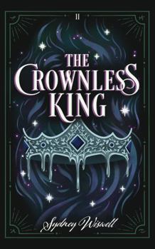 Hardcover The Crownless King Book