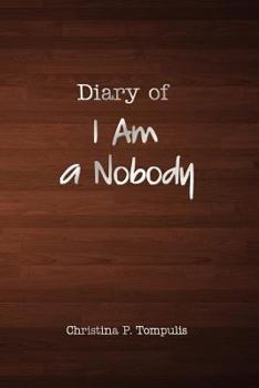 Paperback Diary of I Am a Nobody Book