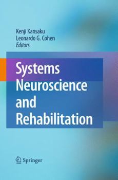Paperback Systems Neuroscience and Rehabilitation Book