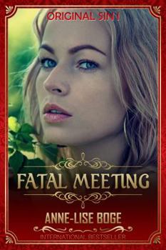 Skjebnemøte - Book #1 of the Arvesynd