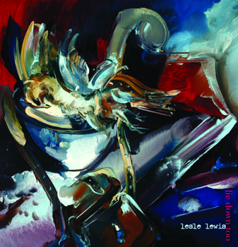 Paperback Lie Down Too Book