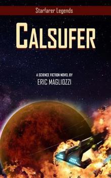 Paperback Calsufer Book