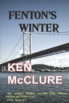 Paperback Fenton's Winter Book