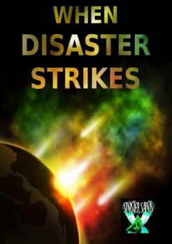 Paperback When Disaster Strikes Book