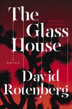 Paperback The Glass House: Third Book of the Junction Chronicles Book