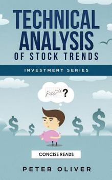 Paperback Technical Analysis Of Stock Trends Book