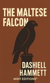 The Maltese Falcon