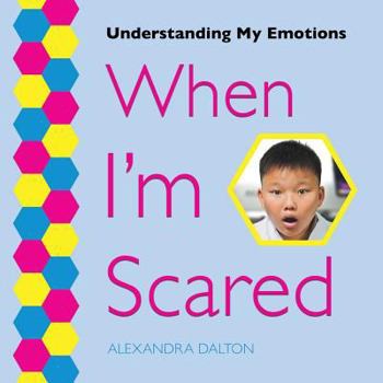 Paperback When I'm Scared Book