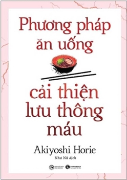 Paperback Methods to Improve Blood Circulation [Vietnamese] Book