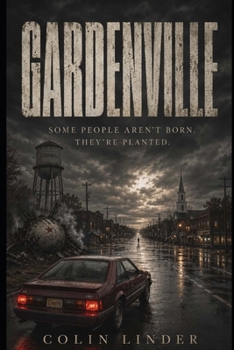 Gardenville