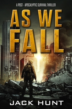 As We Fall - Book #1 of the Against All Odds