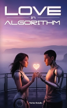 Paperback Love in Algorithm Book