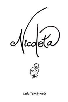 Paperback Nicoleta [Spanish] Book