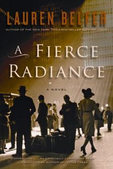 Hardcover A Fierce Radiance Book