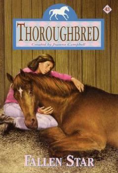 Fallen Star - Book #43 of the Thoroughbred