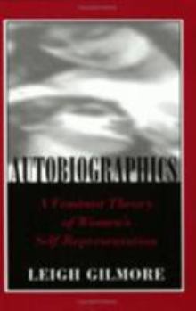 Paperback Autobiographics: Lessons from Six Scanlon Plans Book