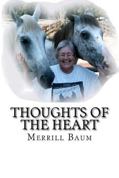 Paperback Thoughts of the Heart Book