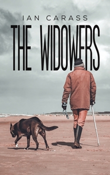 Hardcover The Widowers Book