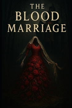 THE BLOOD MARRIAGE: A Tale of Vows, Violence, and Vengeance (THE BLACKWOOD VOWS - (A Blood-Soaked Gothic Horror Series))