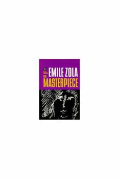 Paperback The Masterpiece Book