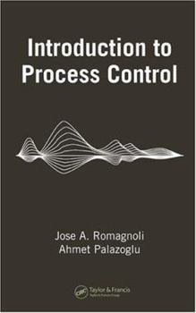 Hardcover Introduction to Process Control Book