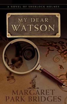 Paperback My Dear Watson Book