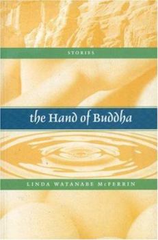 Paperback The Hand of Buddha Book