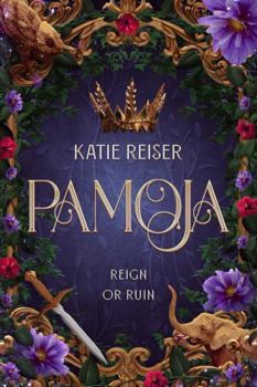 Hardcover Pamoja Book