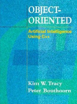 Hardcover Object Oriented Artificial Intelligence Using C++ Book