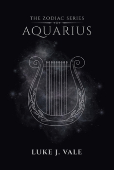 Paperback Aquarius: A Mythic MM Romantic Tragedy Book