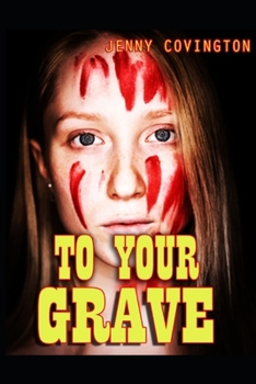 Paperback To Your Grave: An anthology of thrillers Book