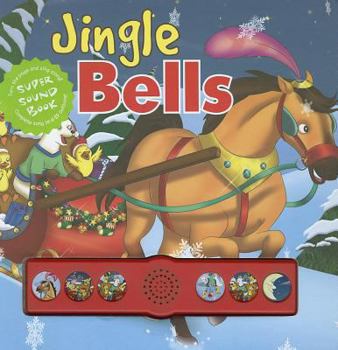 Board book Jingle Bells Book