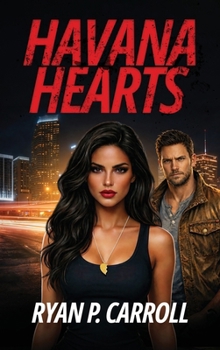 Hardcover Havana Hearts Book