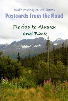 Paperback Florida to Alaska and Back Book
