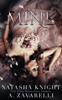 Mine - Book #1 of the Ties That Bind