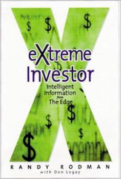 Paperback Extreme Investor Book