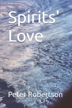 Paperback Spirits' Love Book