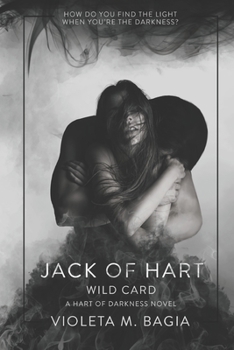 Paperback Jack of Hart: Wild Card Book