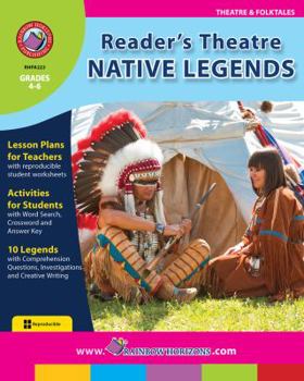 Reader's Theatre I: Native Legends
