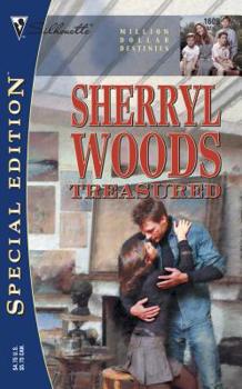 Mass Market Paperback Treasured Book