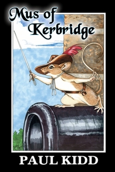 Paperback Mus of Kerbridge Book