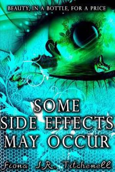 Paperback Some Side Effects May Occur Book