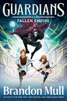 Fallen Empire