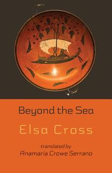 Paperback Beyond the Sea Book