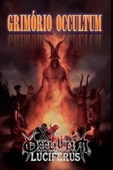 Paperback Grim?rio Occultum [Portuguese] Book