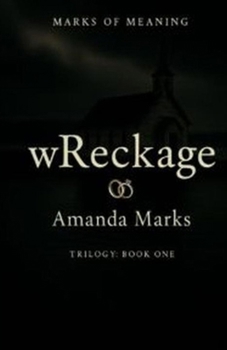 Paperback wReckage Book